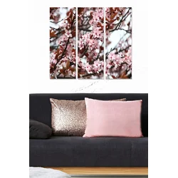Wallity set slika MDF2276402, 3 dijela