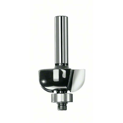 Bosch Glodalo za poluokrugle kanale 2608628365, 8 mm, R1 12 mm, D 36,7 mm, L 16 mm, G 58 mm