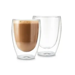 Berlingerhaus Kozarci za espresso BH-8769 set of 2 pcs