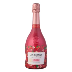 J.P. Chenet Aromatizovano penušavo vino Fashion, Jagoda i malina, 0.75l