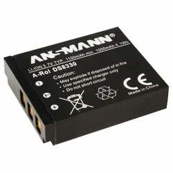 Baterija Ansmann A-Rol DS 8330
