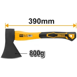 INGCO Sekira HAX0208008