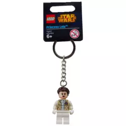 LEGO obesek za ključe (850997)