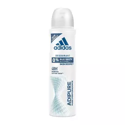 Adidas Adipure XL ženski dezodorans u spreju 150ml