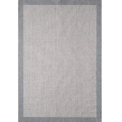 Conceptum Hypnose Sisalux 3092 Tepih, 120x180cm, sivi