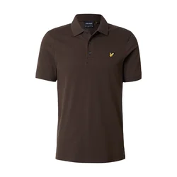 Lyle & Scott Majica rjava