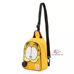 X Garfield Mini