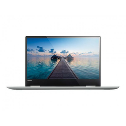 Lenovo Yoga 720 Platinum Hybrid