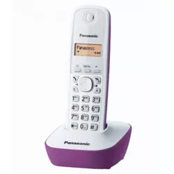 PANASONIC telefon KX-TG1611FXF