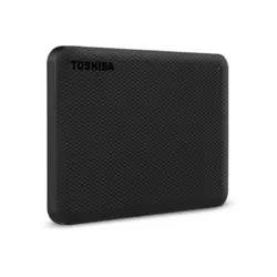 TOSHIBA Eksterni HDD Canvio Advance 2TB Crna - HDTCA20EK3AA