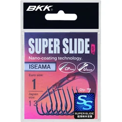 BKK Iseama Super Slide #9 SS1113001