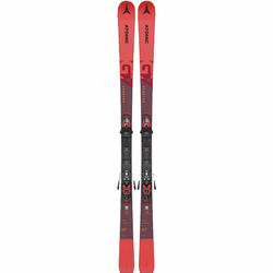 Atomic Redster G7 FT + M 12 GW Ski Set 182 cm 22/23