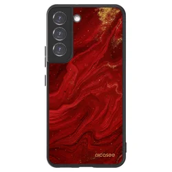 ULTIMATE CASE PowerShare za Samsung Galaxy S22 5G - Red
