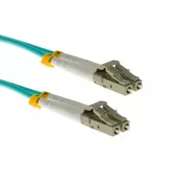 OSTALO Patch kabl fiber LC/UPS - LC/UPC MM OM3 3mm DX 50m