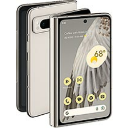 GOOGLE pametni telefon Pixel Fold 12GB/256GB, Porcelain