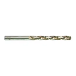 MILWAUKEE Pakovanje 10 burgija THUNDERWEB HSS-G 10/1 8 x 75/117 mm