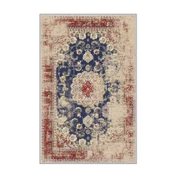 Conceptum Hypnose HMNT687 Tepih, 80x150cm, Šareni