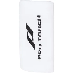 Pro Touch WRISTBAND, znojnica za zglob, bijela 412200