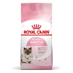ROYAL CANIN Suva hrana za mačke Baby Cat 2kg