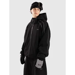 1080 Sidehit Jacket black