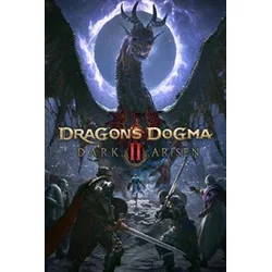 Dragons Dogma 2: Dark Arisen (Xbox Series X|S) XBOX LIVE Key GLOBAL