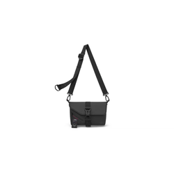 Asus Torba za lapotop BC3003 ROG Slash Sling Bag 2.0, 15.6, Crna