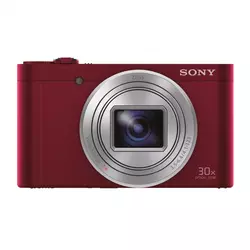 SONY kompaktni fotoaparat DSC-WX500R