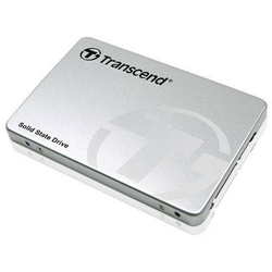 SSD 240GB Transcend TS240GSSD220S Interfejs SATA 3, TLC, Brzina citanja 550 MB/s, Brzina zapisivanja 450 MB/s