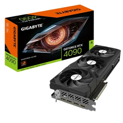 GIGABYTE GV-N4090WF3V2-24GD Grafička karta, Gigabyte Geforce RTX 4090, WINDFORCE V2 24G