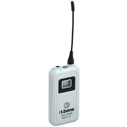 Mikrofonski oddajnik za vodiče Tour Guide Micro TX the t.bone
