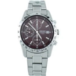Seiko Chronograph SBTQ045