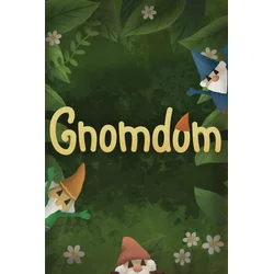 Gnomdom XBOX LIVE Key EUROPE