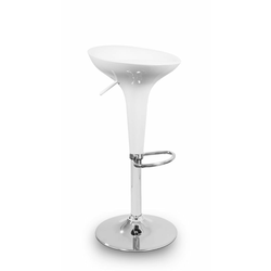 Aga Bar stol MR2041 Bela