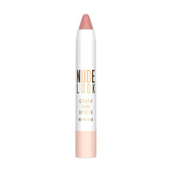 Golden Rose Ruž u olovci Nude Look Creamy Shine Lips, 002