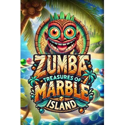 Zumba - Treasure of Marble Island (Xbox Series X|S) XBOX LIVE Key EUROPE