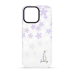Maska za telefon MIKALEN SPRING FLOWER za Iphone 16 Pro Max DZ4