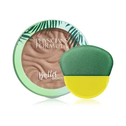 Physicians Formula Murumuru butter bronzer color Deep Bronzer 11 g