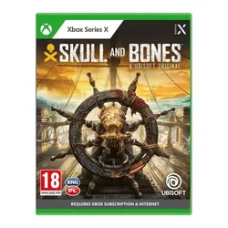 Skull and Bones (XSX)