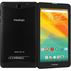 Prestigio Tablet ra?unar Grace 3157 4G D 7 in?a 16Gb