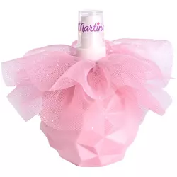 Martinelia sprej za telo sa šljokicama 100ml