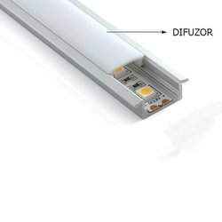 Difuzor LL-ALP001-R 04.0332