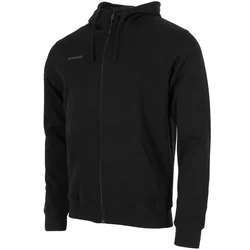 Base Hooded Full Zip Sweat Top