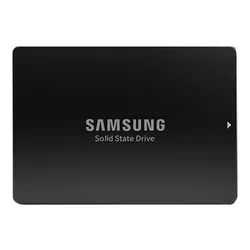 Samsung PM897 960GB 2.5 SSD SATA 6G Mixed Use DWPD 3 MZ7L3960HBLT-00A07