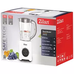 Zilan Blender zapremina 1.5 lit., 500 W, 7 brzina - ZLN3703