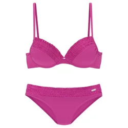 BUFFALO Bikini  fuksija