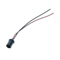 Vtičnica W5W kocka 12/24V konektor