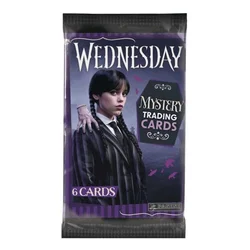 WEDNESDAY - karte