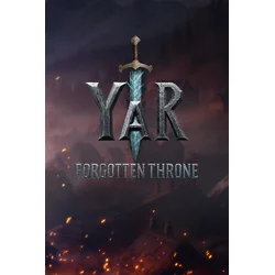 YAR: Forgotten Throne (Xbox Series X|S) XBOX LIVE Key EUROPE