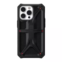 Maska UAG Monarch Kevlar za iPhone 14 Pro Max crna