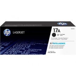 HP 17A Black toner M102seriju/M130seriju (CF217A) ( CF217A )